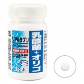 Real Supplement лактобактерии и олигосахариды