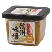 Muso Shinshu мисо паста
