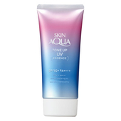 Skin Aqua Tone Up UV Essence санскрин с функцией цветокоррекции кожи