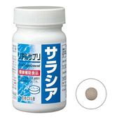 Real Supplement экстракт салации