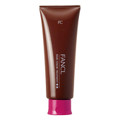 Fancl Hair Color Treatment Dark Brown тонирующая маска для волос