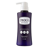 Rohto Deoco Body Cleanse жидкое мыло для тела против запаха