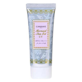 Canmake Mermaid Skin Gel UV солнцезащитная база под макияж