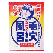Keana Nadeshiko Baking Soda добавка для ванны с содой