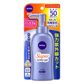 Nivea Sun Super Water Gel санскрин