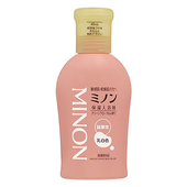 Minon Medicated Moisturizing Bath увлажняющая соль для ванны