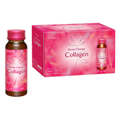 Fancl Deep Charge Collagen питьевой коллаген