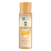 Hada Labo Gokujyun Premium увлажняющий лосьон-концентрат
