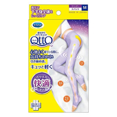 MediQtto Sleeping компрессионные колготки для сна