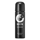 Shiseido Ag Deo 24 Men мужской роликовый дезодорант с ионами серебра
