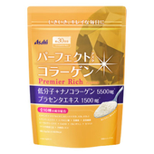 Asahi Perfect Asta Collagen Premier Rich коллагеновый премиум-комплекс