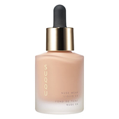 Suqqu Nude Wear Liquid EX тональная основа
