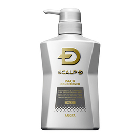 Scalp-D Conditioner Pack кондиционер для волос