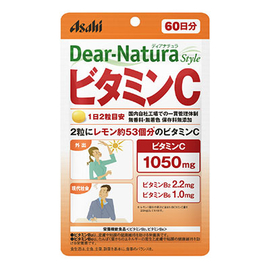 Dear-Natura комплекс витамина C, витамина B2 и B6