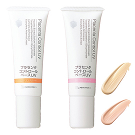 Bb Laboratories Placenta Control Base тональный крем