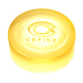 Cefine Sensitive Soap мыло для чувствительной кожи