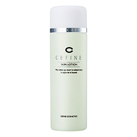Cefine Skin Lotion тонизирующий лосьон