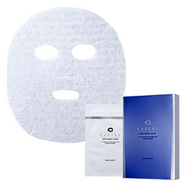 Cefine Deep Moist Mask маска для глубокого увлажнения
