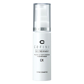 Cefine Skin Treatment ночная интенсивная сыворотка