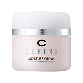 Cefine Moisture Cream увлажняющий крем