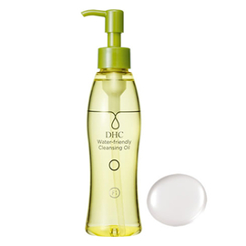 DHC F1 Water-friendly Cleansing Oil гидрофильное масло