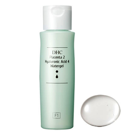 DHC F1 Placenta 2 Hyaluronic Acid 4 Watergel увлажняющий гель