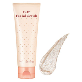 DHC Facial Scrub скраб для лица