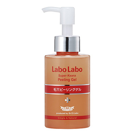 Labo Labo Super-Keana пилинг-гель для борьбы с порами