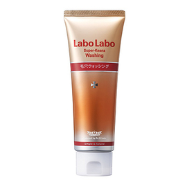 Labo Labo Super-Keana пенка для умывания для борьбы с порами