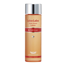 Labo Labo Super-Keana лосьон для борьбы с порами
