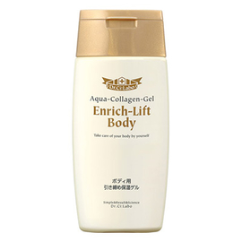 Dr.Ci: Labo Aqua-Collagen Enrich-Lift Body питательный крем для тела