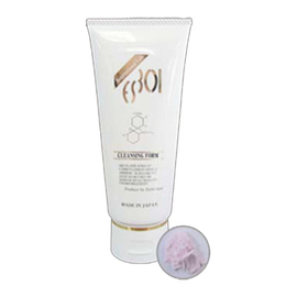 ES301 Cleansing Foam очищающая пена