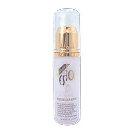 ES301 Moisture&Sunscreen увлажняющий солнцезащитный крем