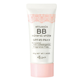 Ettusais Mineral White минеральный ВВ крем