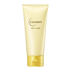 Lunamer Clear пенка для умывания для сияния кожи