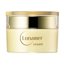 Lunamer ночной восстанавливающий крем для сияния кожи