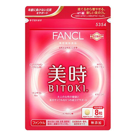 Fancl Bitoki антивозрастной комплекс "Время красоты"