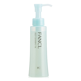 Fancl Mild Cleansing Oil гидрофильное масло