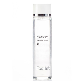 Forlled Platinum Lotion платиновый лосьон