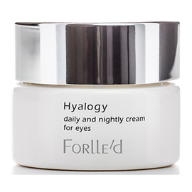 Forlled Daily and Nightly Cream крем для кожи вокруг глаз
