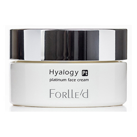 Forlled Platinum Face Cream платиновый крем для лица