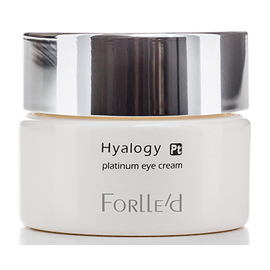 Forlled Platinum Eye Cream платиновый крем для кожи вокруг глаз