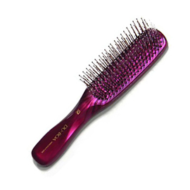 Ikemoto DU-BOA Aging Scalp TC-1300 массажная расческа