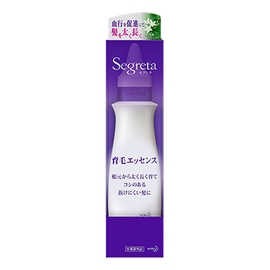 Kao Segreta Scalp Esthetique эссенция для роста волос
