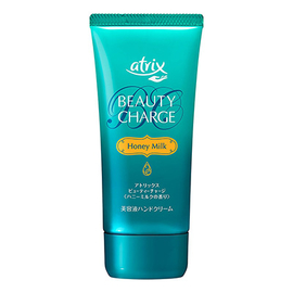 Kao Atrix Beauty Charge увлажняющий крем для рук