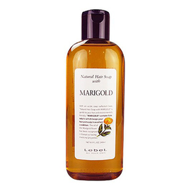 Lebel Marigold шампунь Календула
