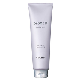 Lebel Proedit Bounce Fit маска для поврежденных волос