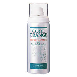 Lebel Cool Orange освежающий спрей Холодный апельсин