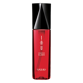 Lebel IAU Sleek Essence эcсенция для гладкости волос