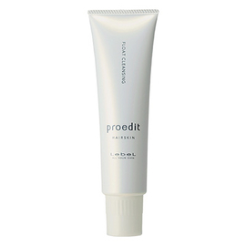 Lebel Proedit Hairskin очищающий мусс для кожи головы